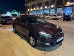Iran Khodro Runna-11