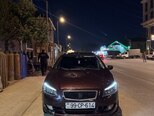 Iran Khodro Runna-1