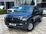 Mitsubishi L200-3