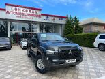 Mitsubishi L200-2
