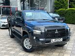 Mitsubishi L200-4