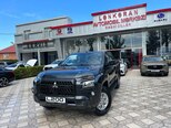 Mitsubishi L200-1