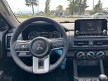 Mitsubishi L200-15