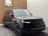 Land Rover Range Rover-2