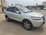 Hyundai Santa Fe-3