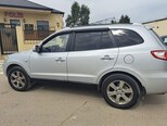 Hyundai Santa Fe-2