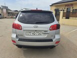 Hyundai Santa Fe-6