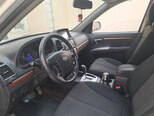 Hyundai Santa Fe-5