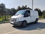 Ford Transit-7