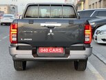 Mitsubishi L200-4