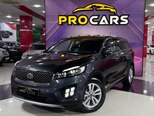 Kia Sorento-2