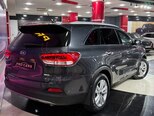 Kia Sorento-9