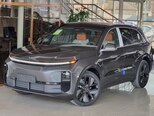 Li Auto L6-7