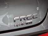 Voyah Free-43