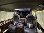 Mercedes V 250-15