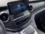 Mercedes V 250-9