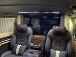 Mercedes V 250-16