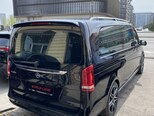Mercedes V 250-5