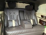 Mercedes V 250-14