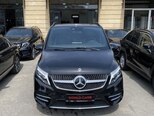 Mercedes V 250-1