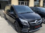 Mercedes V 250-3