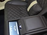Mercedes V 250-19
