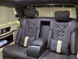 Mercedes V 250-18