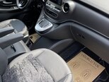 Mercedes V 250-12