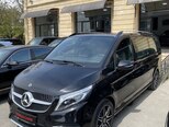 Mercedes V 250-2