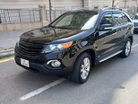 Kia Sorento-1