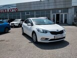 Kia K3-2