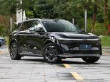ZEEKR 7X-3