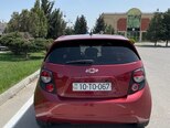 Chevrolet Aveo-5