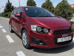 Chevrolet Aveo-3