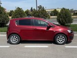 Chevrolet Aveo-4
