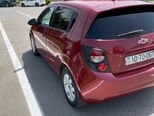 Chevrolet Aveo-6