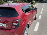 Chevrolet Aveo-7