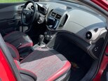 Chevrolet Aveo-12