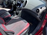 Chevrolet Aveo-10