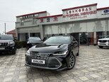 Toyota Avalon-1