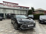 Toyota Avalon-2