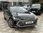 Toyota Avalon-4