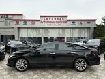 Toyota Avalon-7