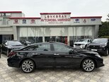 Toyota Avalon-8