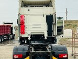 DAF 105 XF-2
