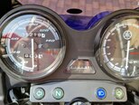 Yamaha YBR 125-3