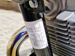 Yamaha YBR 125-9