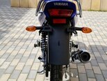 Yamaha YBR 125-7