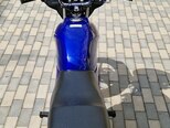 Yamaha YBR 125-4