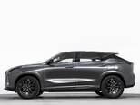 Changan Uni-Z-4